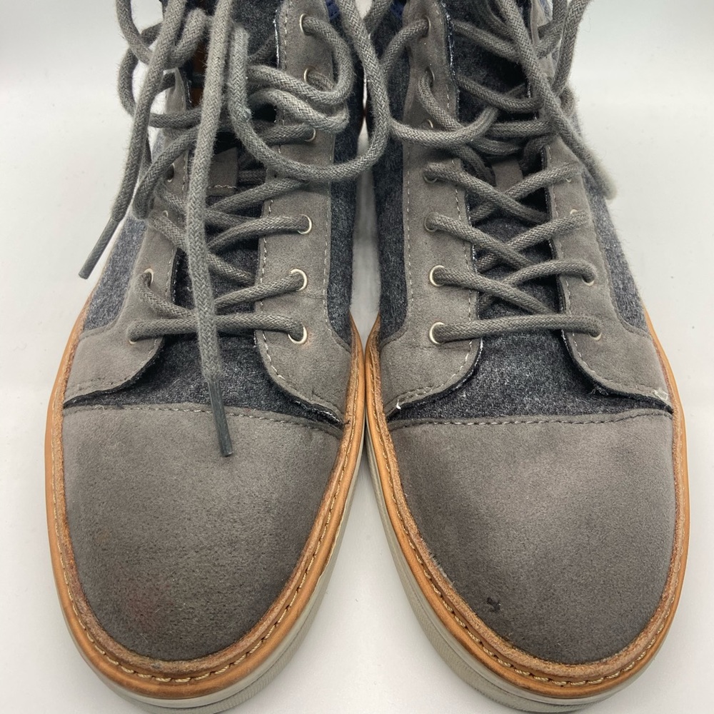 ZARA MENS Boots